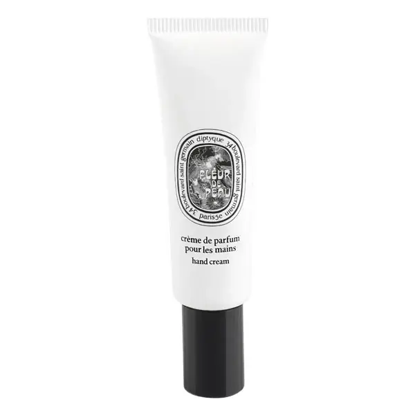 Perfumed Hand Cream Fleur de Peau Handcreme 45 ml Neuheit