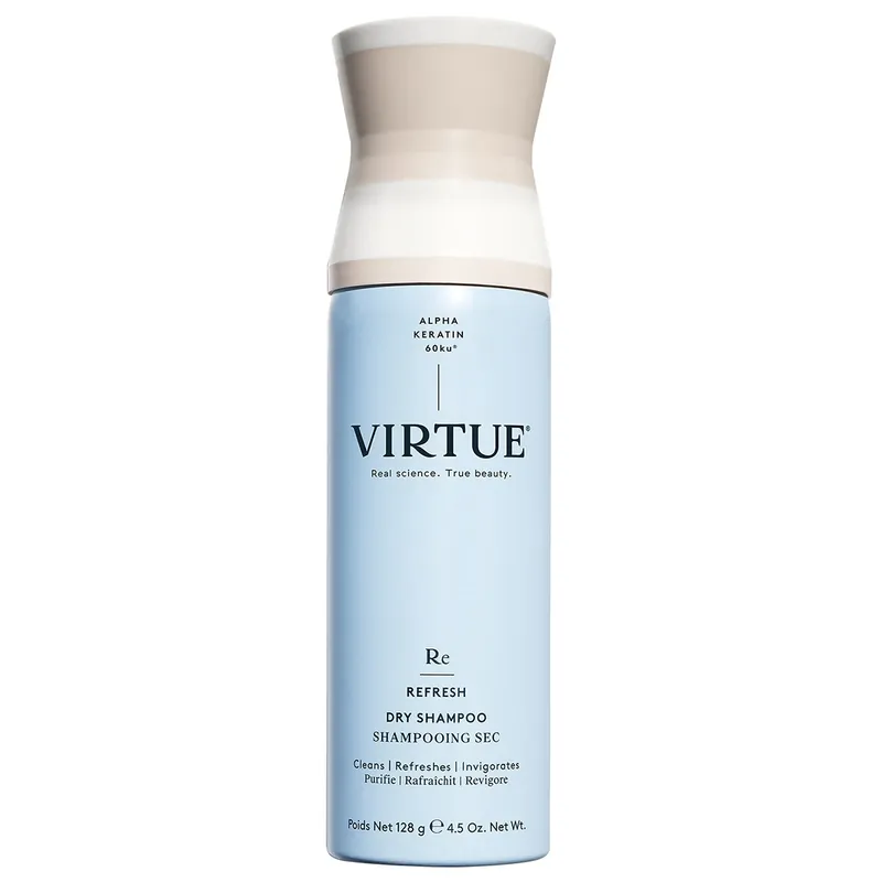Refresh Dry Shampoo Trockenshampoo 128 g Nur Heute