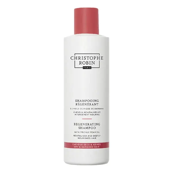 Garantierte Lieferung Regenerating Shampoo with prickly Pear Oil Shampoo 250 ml