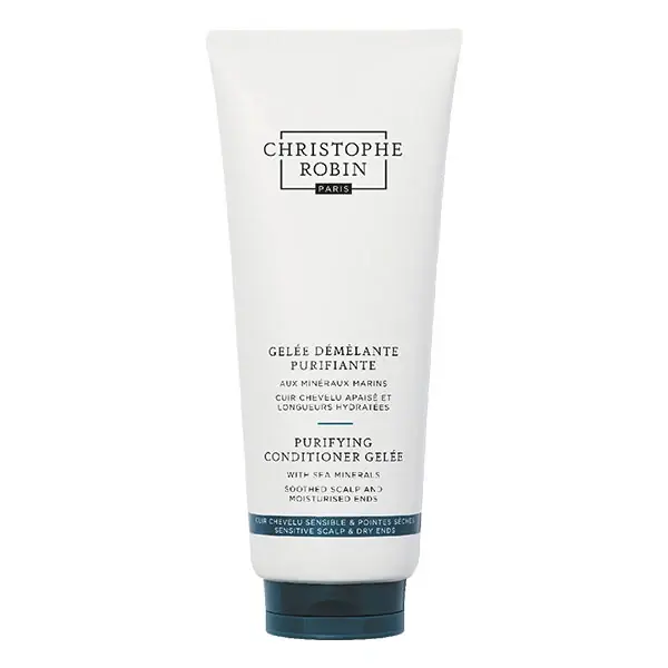 Purifying Conditioner Gelée with Sea Minerals Conditioner 200 ml Bestpreis