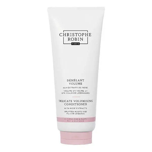 Direkt Vom Hersteller Delicate Volumising Conditioner with Rose Extracts Conditioner 200 ml