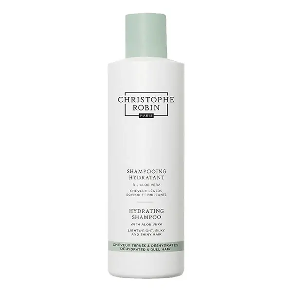 Hydrating Shampoo with Aloe Vera Shampoo 250 ml Sichere Zahlung