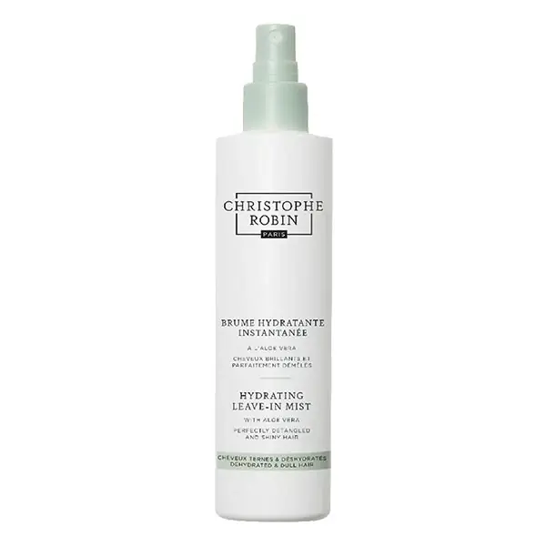 Hydrating Leave-In Mist with Aloe Vera Leave-In Spray 150 ml Meistverkauft