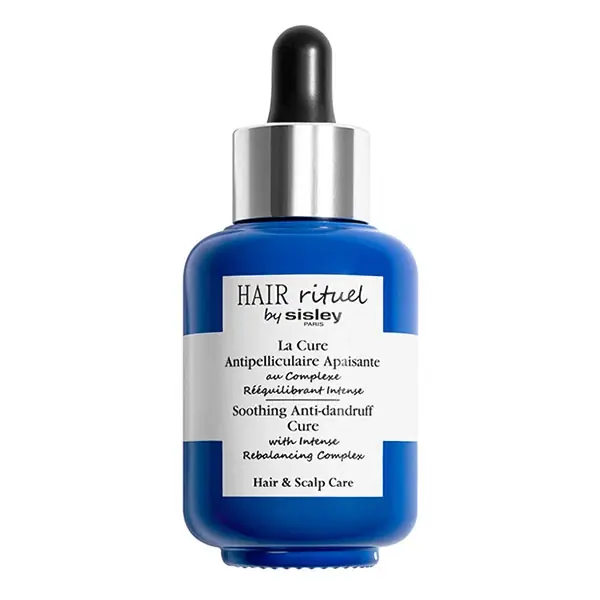 Bestpreis La Cure Antipelliculaire Apaisante Kopfhautfluid 60 ml