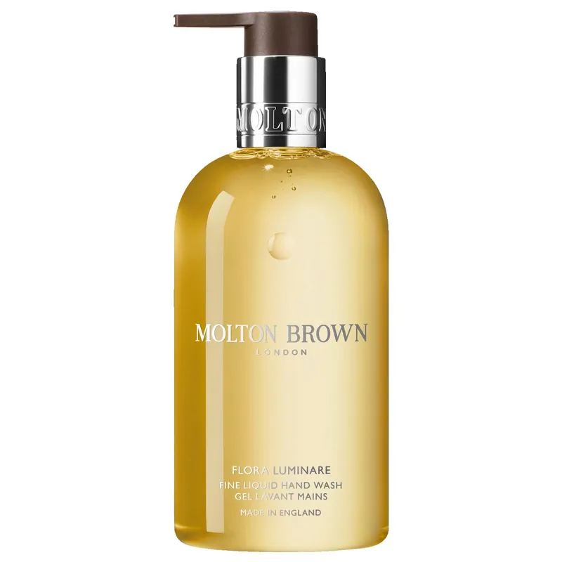 Flora Luminare Fine Liquid Hand Wash Flüssigseife 300 ml Jetzt Bestellen