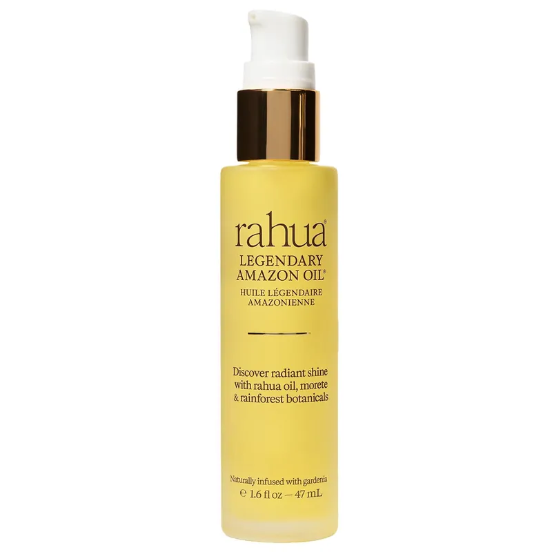 Legendary Amazon Oil Haaröl 47 ml Nur Heute