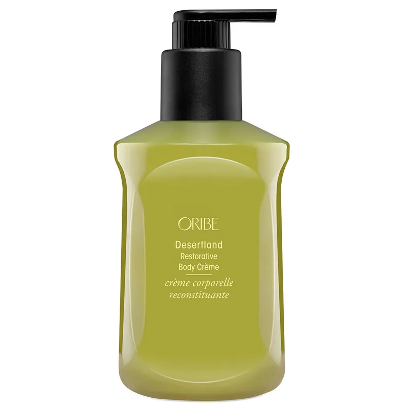 Mega-Angebot Desertland Restorative Body Crème Körpercreme 300 ml