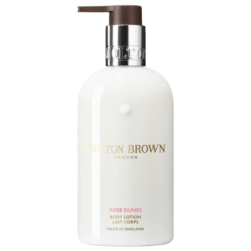 Rose Dunes Body Lotion Körperlotion 300 ml Aktuell
