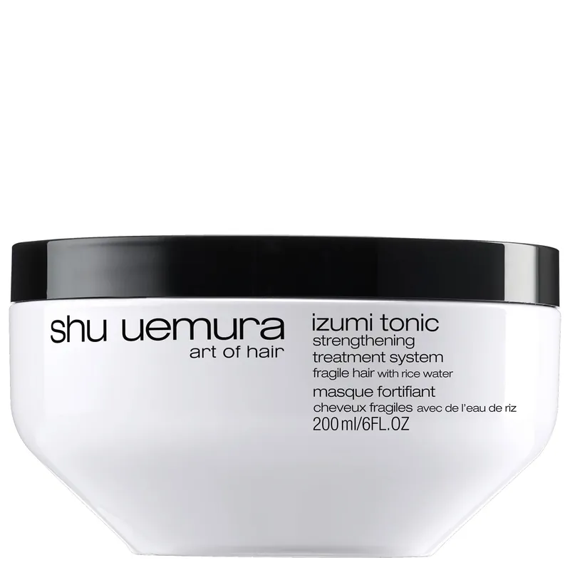 Sofort Bestellen Izumi Tonic Stärkende Maske Haarmaske 200 ml