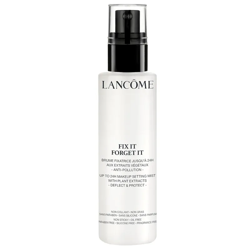 Fix It Forget It Setting Spray Fixierung 100 ml Geprüft