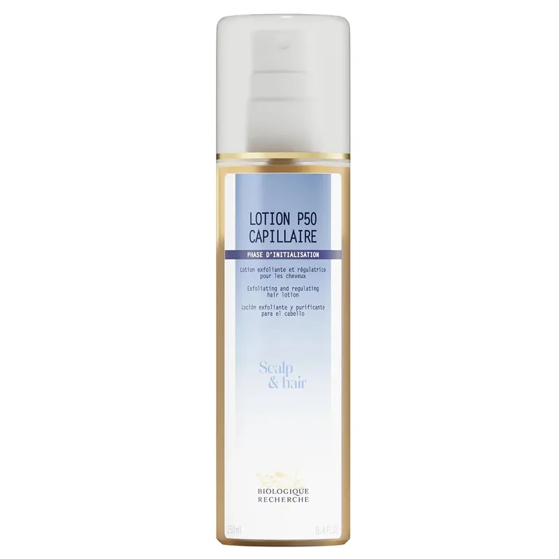 Garantierte Lieferung Lotion P50 Capillaire Kopfhautlotion 250 ml