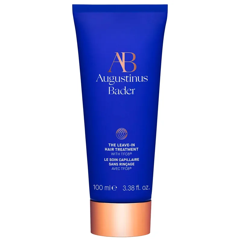 The Leave-In Hair Treatment Haarlotion 100 ml Neuheit