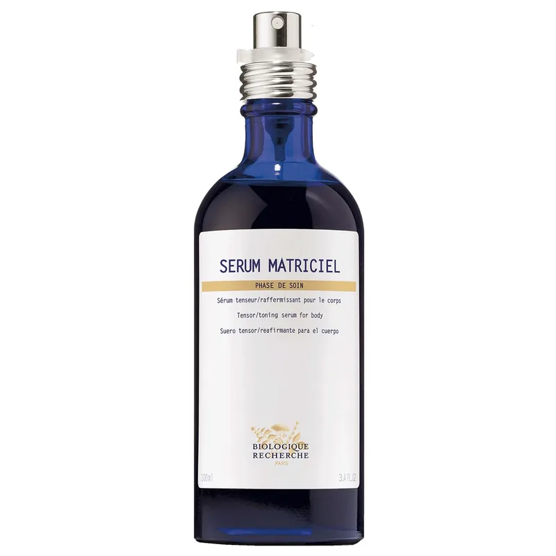 Sérum Matriciel Körperserum 100 ml Solange Der Vorrat Reicht