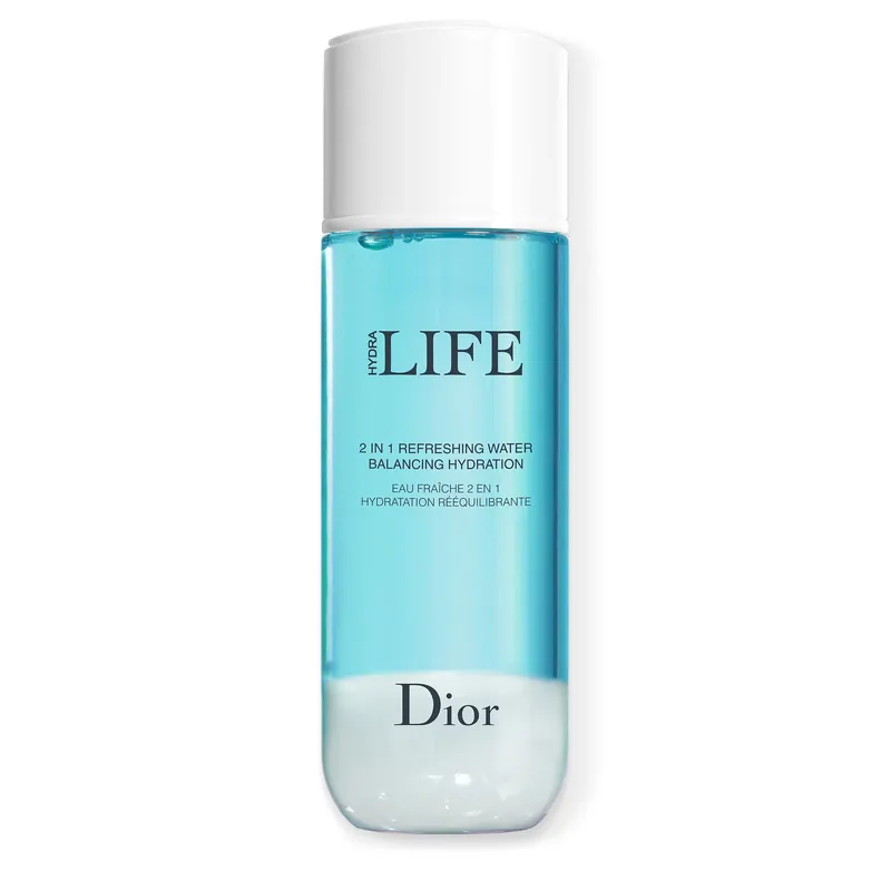 Direkt Vom Hersteller Dior Hydra Life Eau Fraîche Eau fraîche 2-in-1 ausgleichende Feuchtigkeitspflege 175 ml