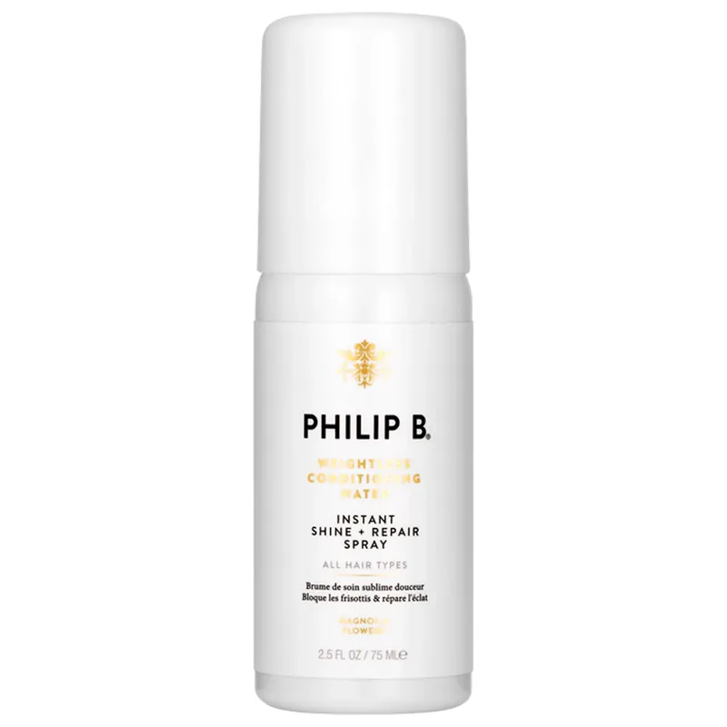 Preiswert WEIGHTLESS Conditioning Water Leave-In Spray 75 ml