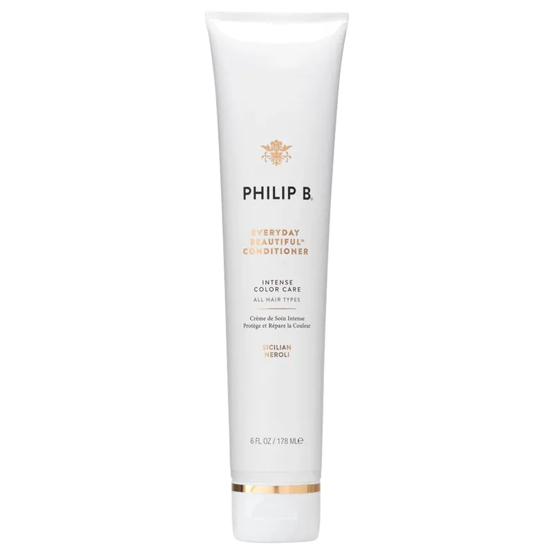 Solange Der Vorrat Reicht Everyday Beautiful Conditioner Conditioner 178 ml