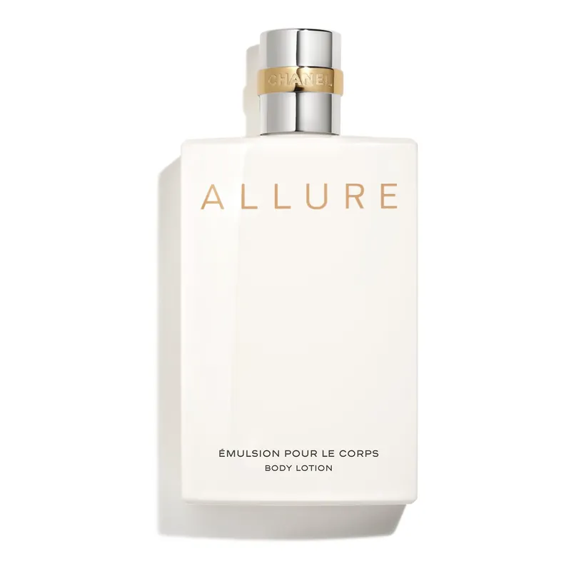 ALLURE KÖRPEREMULSION 200 ml Top-Angebot