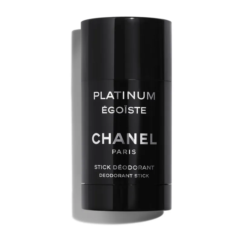 Geprüft PLATINUM ÉGOÏSTE DEODORANT STICK 60 g