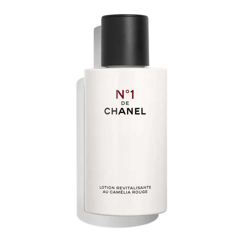N°1 DE CHANEL REVITALISIERENDE LOTION BELEBT - VERFEINERT - POLSTERT AUF 150 ml Preis Gesenkt