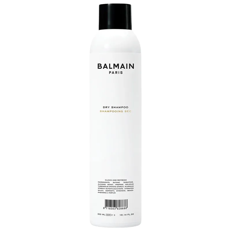 Dry Shampoo Trockenshampoo 300 ml Markenprodukt