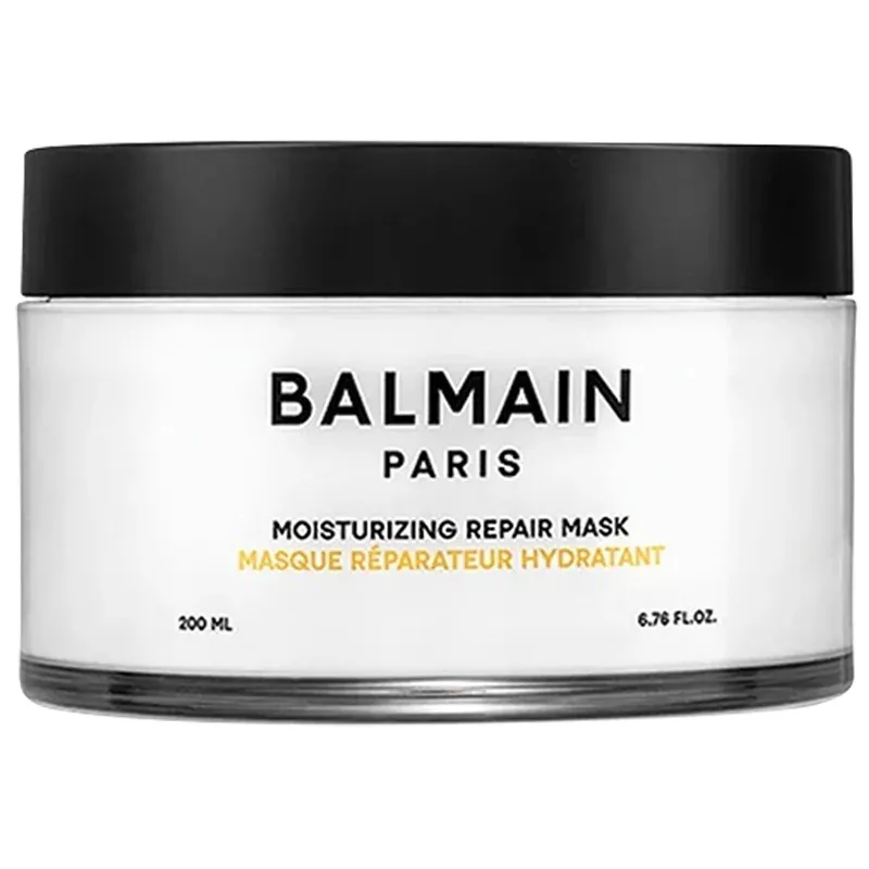 Preisreduziert Moisturizing Repair Mask Haarkur 200 ml