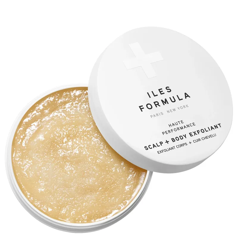 Bestpreis Haute Performance SPA Scalp + Body Exfoliant Körper- & Kopfhautpeeling 180 ml