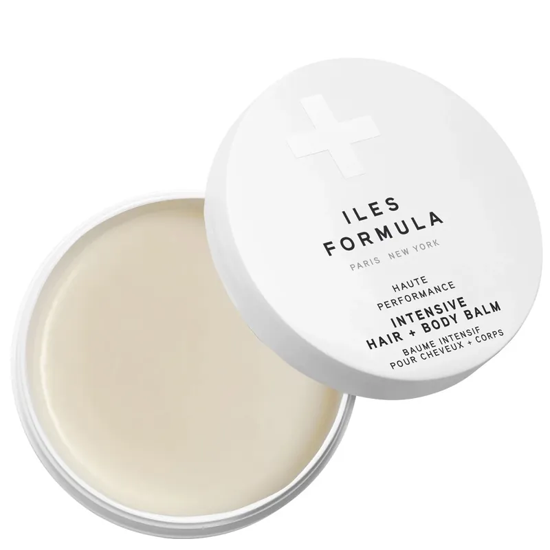Expressversand Haute Performance SPA Intensive Hair + Body Balm Intensivpflege 180 ml