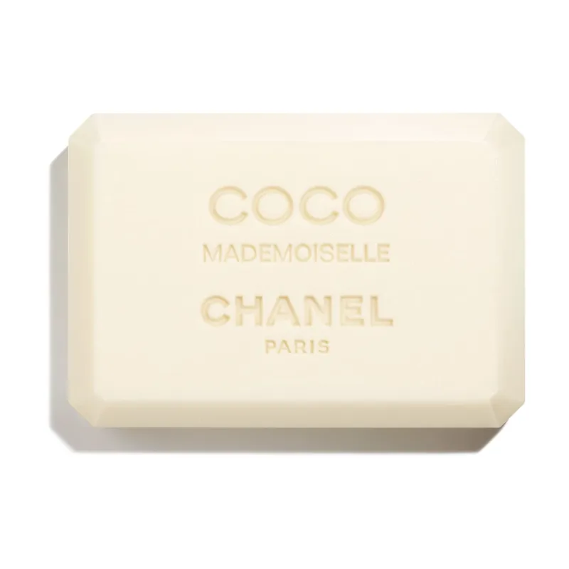 COCO MADEMOISELLE MILDE, PARFÜMIERTE SEIFE 100 g Sonderaktion