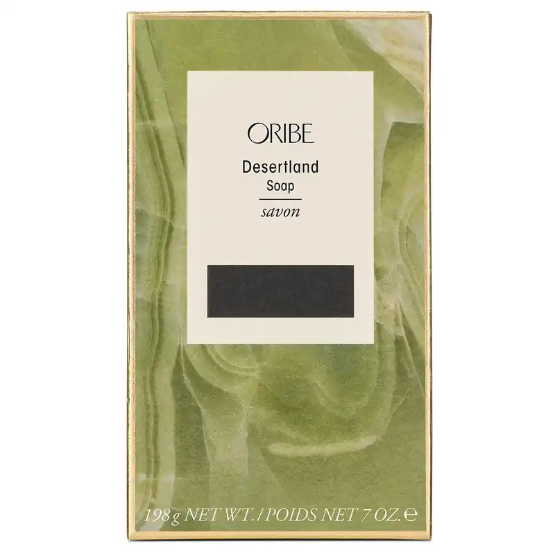 Desertland Bar Soap Feste Seife 198 g Markenware