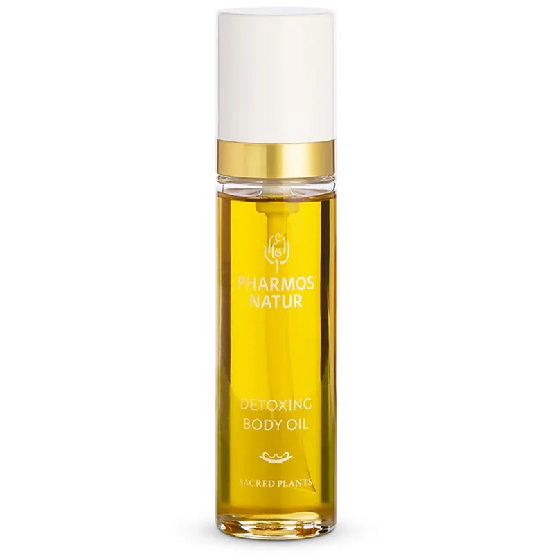 Body Care Detoxing Body Oil Körperöl 63 ml Online Kaufen