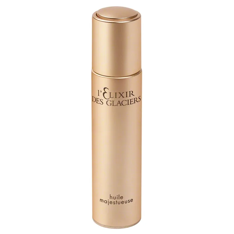 Preisknaller L‘Elixir des Glaciers Huile Majesteuse Gesichtsöl 30 ml
