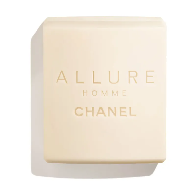ALLURE HOMME SEIFE 200 g Top-Angebot