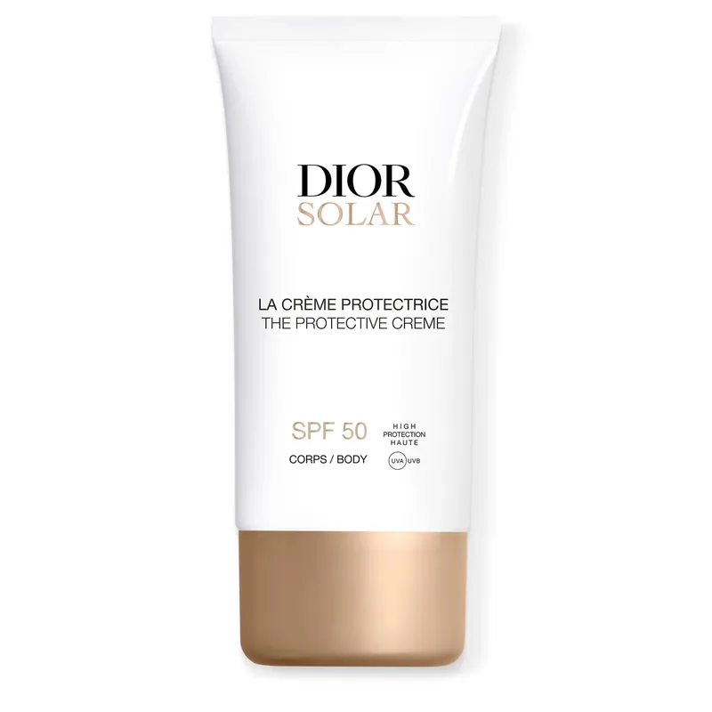 Dior Solar Schützende Creme LSF 50 Sonnencreme für den Körper - Hoher Schutz 150 ml Heißes Angebot