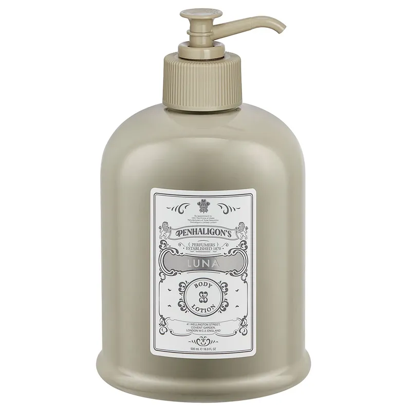 Luna Bodylotion Körperlotion 500 ml Beliebt