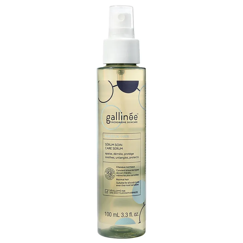 Direkt Vom Hersteller Hair Care Serum Haarserum 100 ml
