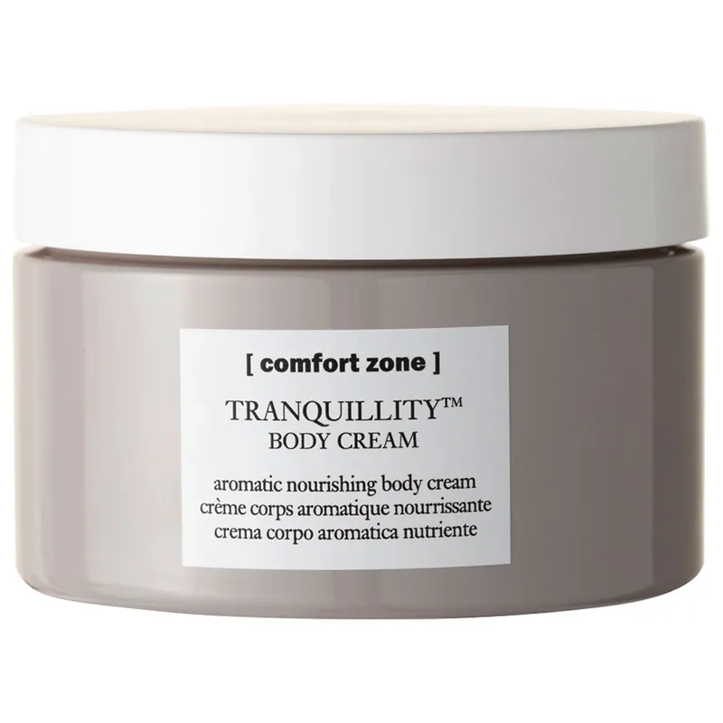 TRANQUILLITY Body Cream Körpercreme 180 ml Sonderaktion