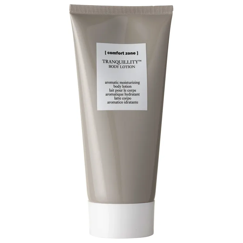 Preiswert TRANQUILLITY Body Lotion Körperlotion 200 ml