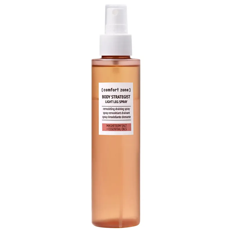 Bestpreis BODY STRATEGIST Light Leg Spray Bein- und Venenspray 150 ml