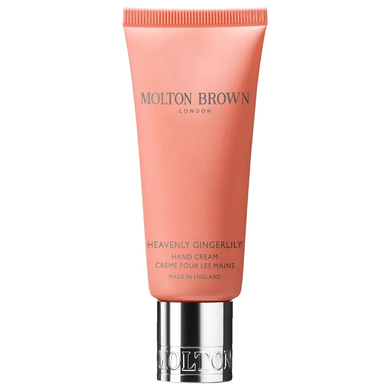 Expressversand Heavenly Gingerlily Handcream Handcreme 40 ml