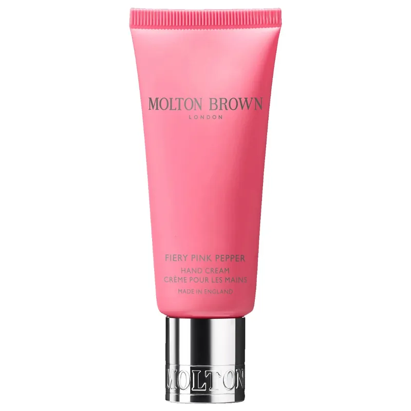 Heißes Angebot Fiery Pink Pepper Handcream Handcreme 40 ml