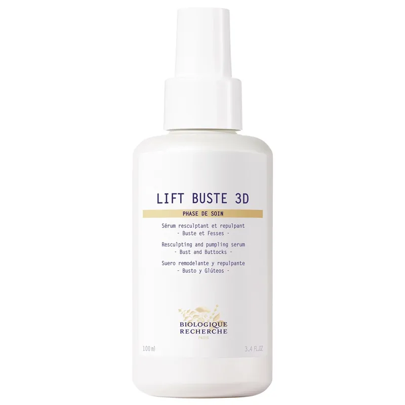 Lift Buste 3D Körperserum 100 ml Sale