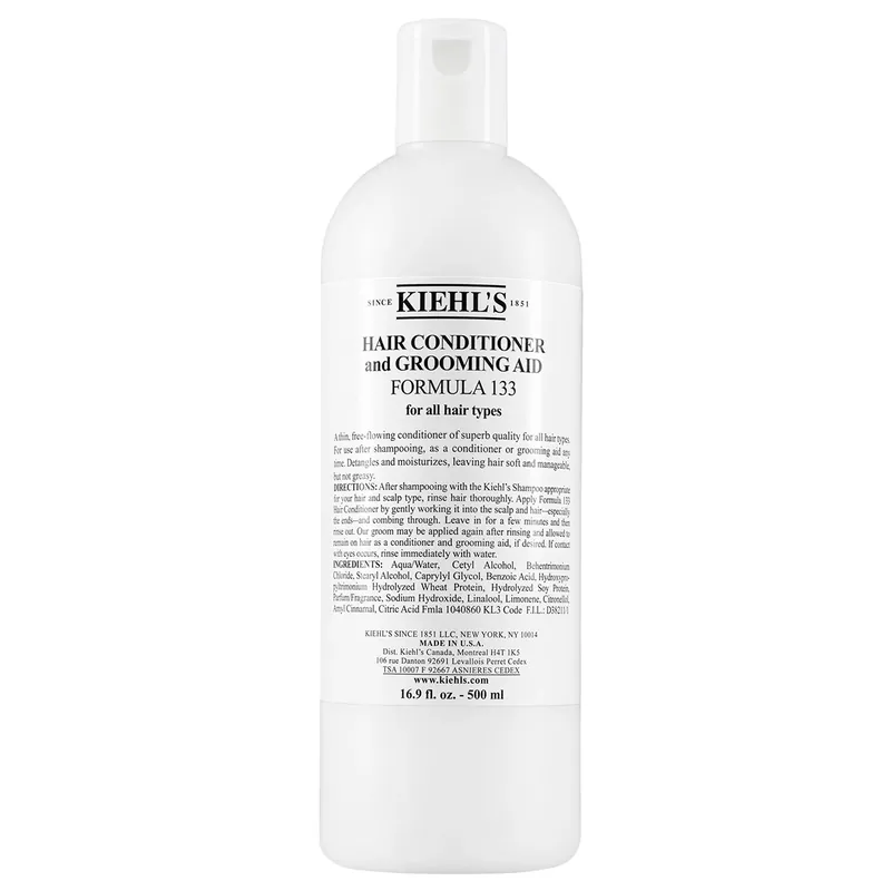 Neuheit Hair Conditioner and Grooming Aid Formula 133 Conditioner 500 ml