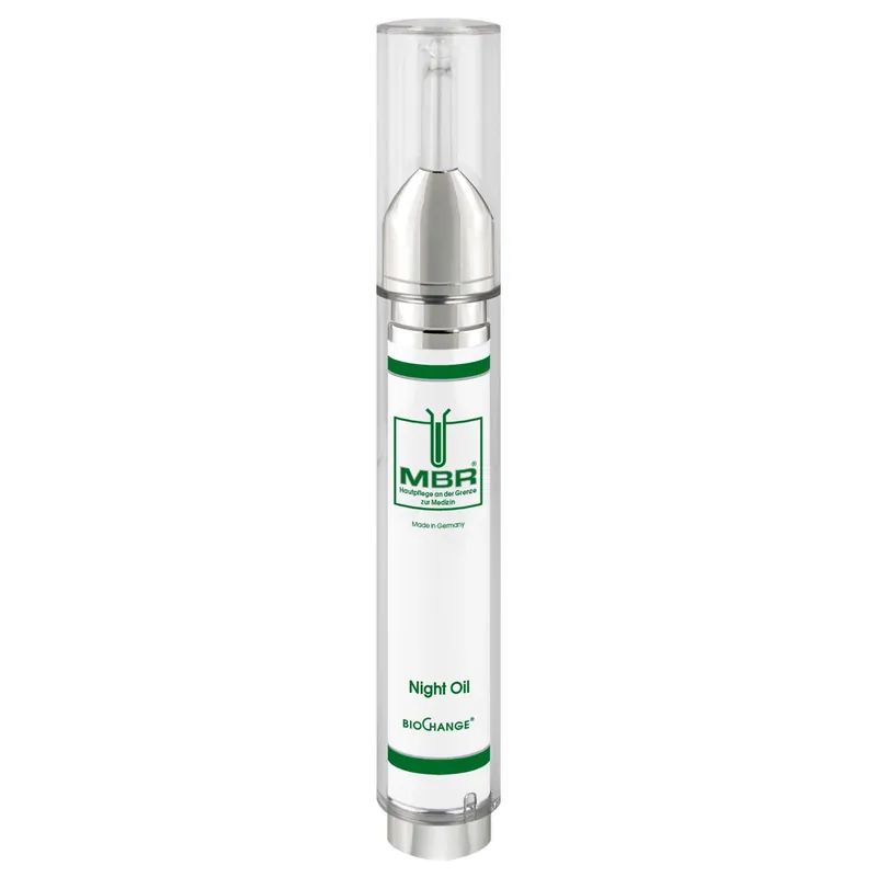 Markenprodukt BioChange Night Oil Gesichtsöl 30 ml