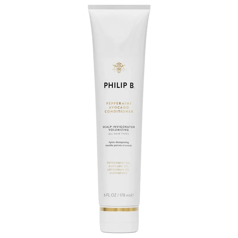 Peppermint Avocado Conditioner Conditioner 178 ml Top-Seller