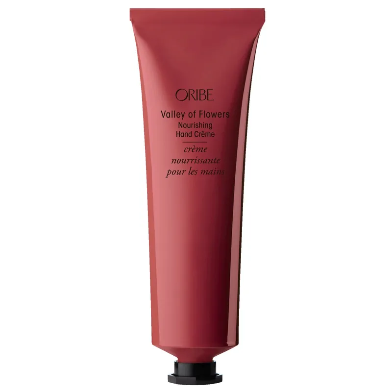 Highlight Valley of Flowers Nourishing Hand Crème Handcreme 100 ml