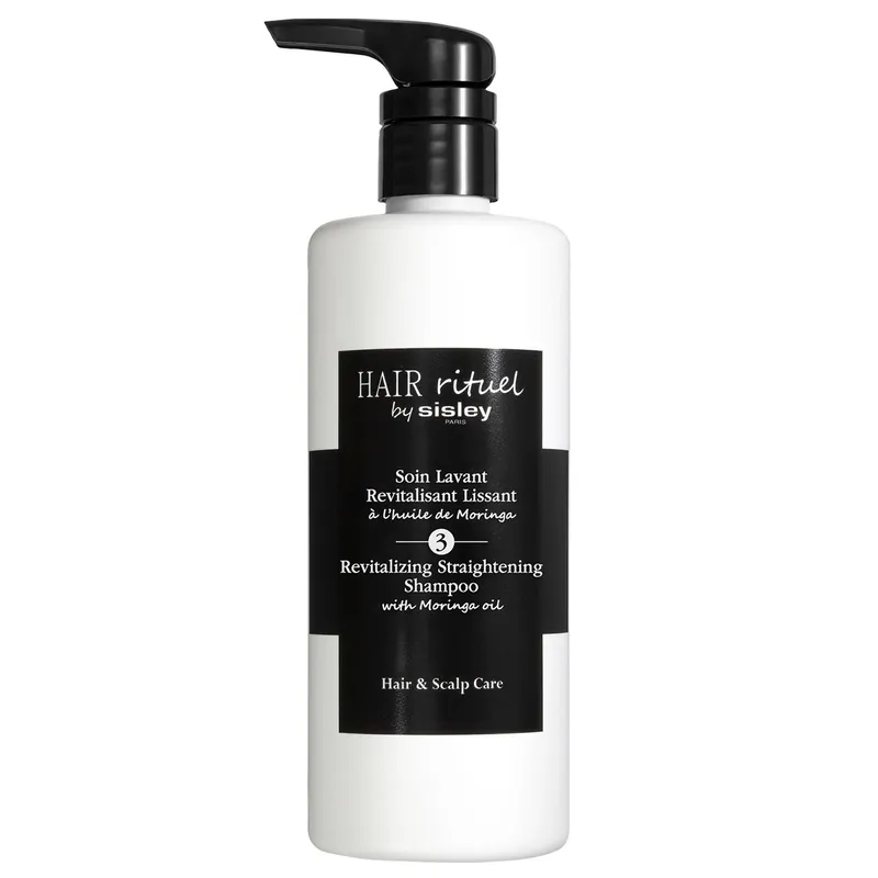 Begrenztes Angebot Soin Lavant Revitalisant Lissant Shampoo 500 ml