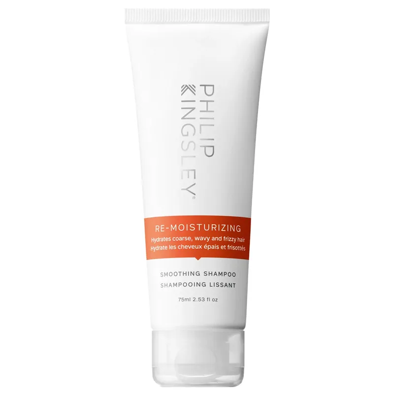RE-MOISTURIZING Shampoo Shampoo 75 ml Ausverkauf