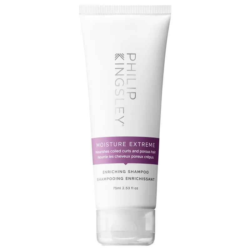 Rabatt MOISTURE EXTREME Shampoo Shampoo 75 ml