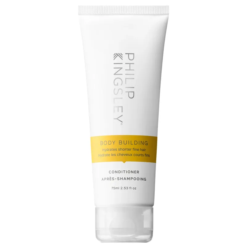 BODY BUILDING Conditioner Conditioner 75 ml Rabatt