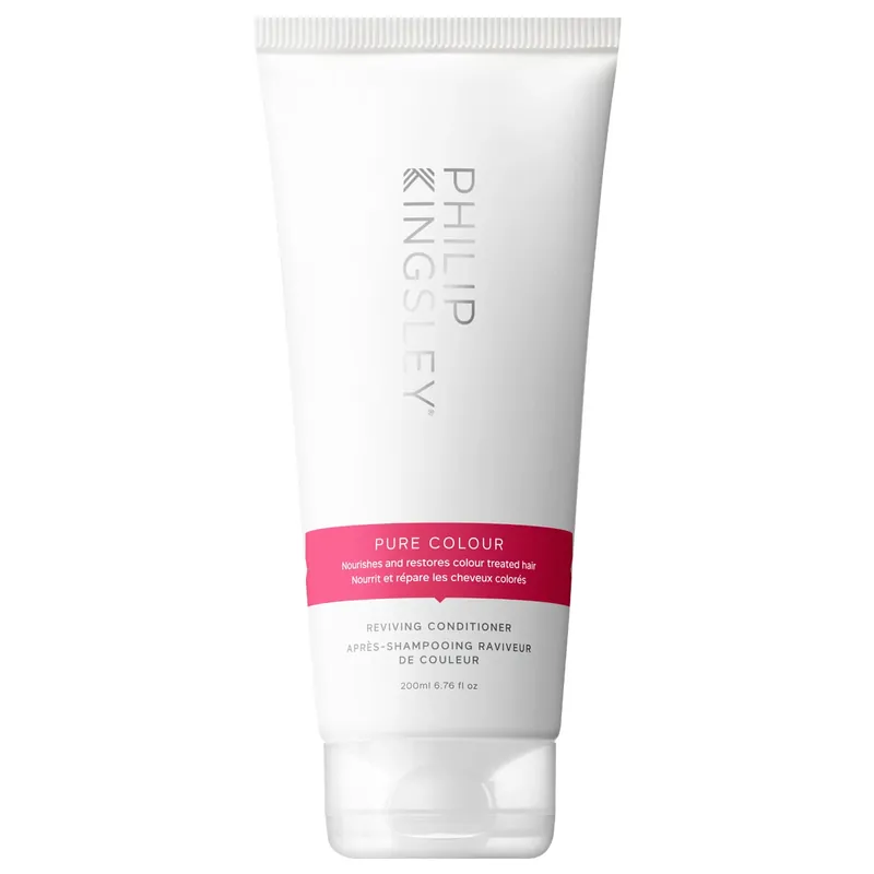 PURE COLOUR Conditioner Conditioner 200 ml Solange Der Vorrat Reicht
